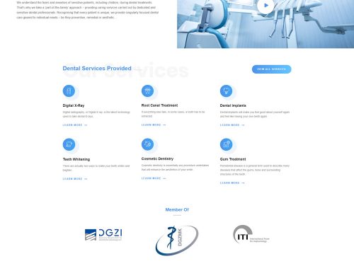 DR. ANDREAS ST. COLIOS