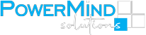 PowerMind Solutions LTD Logo