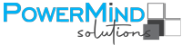 PowerMind Solutions LTD Logo
